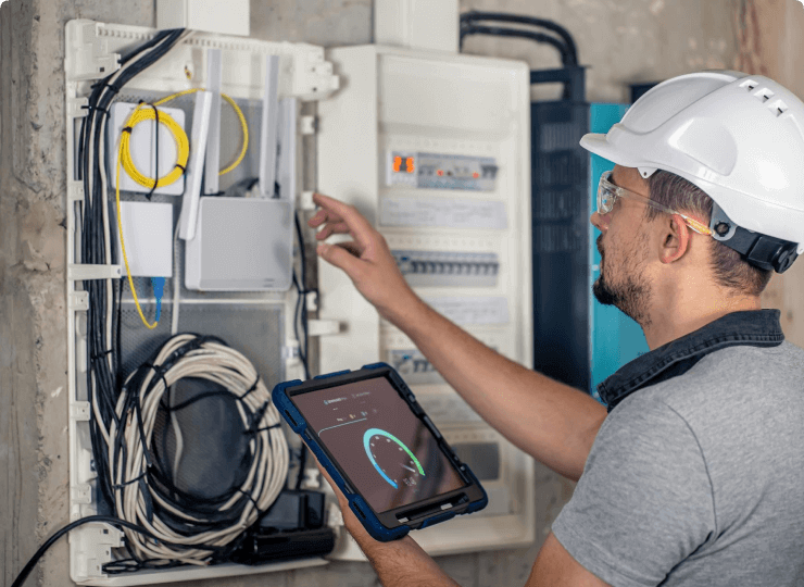 Exploring Energy Solutions Eco-Electric Insights