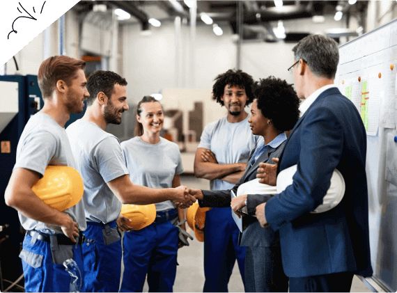 Empowering a Sustainable Future Electricity Services